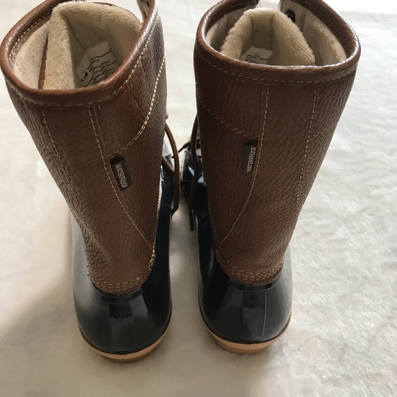 JBU by Jambu Waterproof booties. Sz 11 - Picture 5 of 10